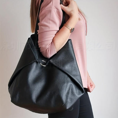 Renee | Grote boodschappentas met retro-charme