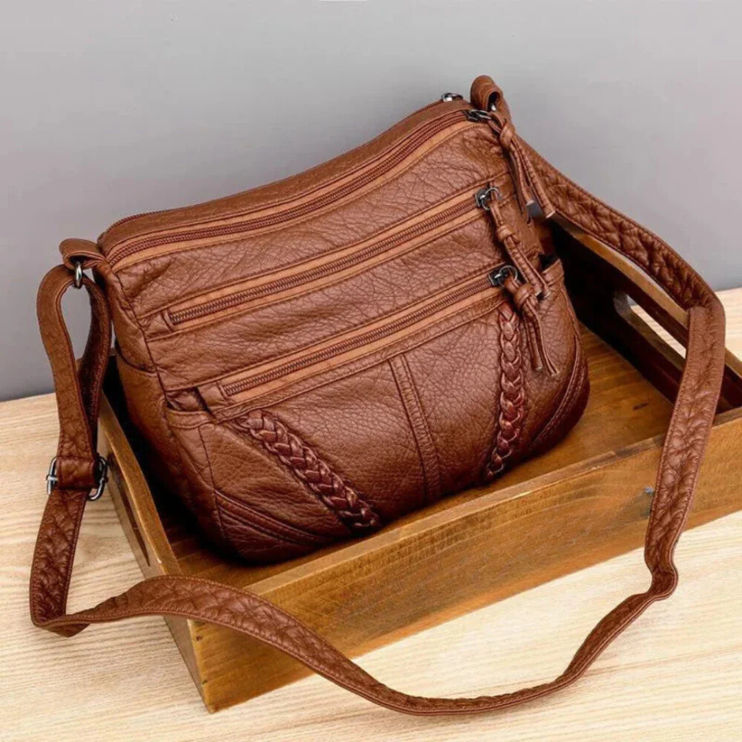 Sophia | Klassieke Harmonie Tas