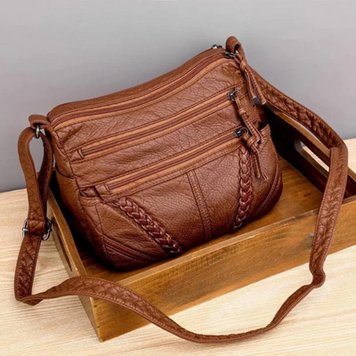 Sophia | Klassieke Harmonie Tas