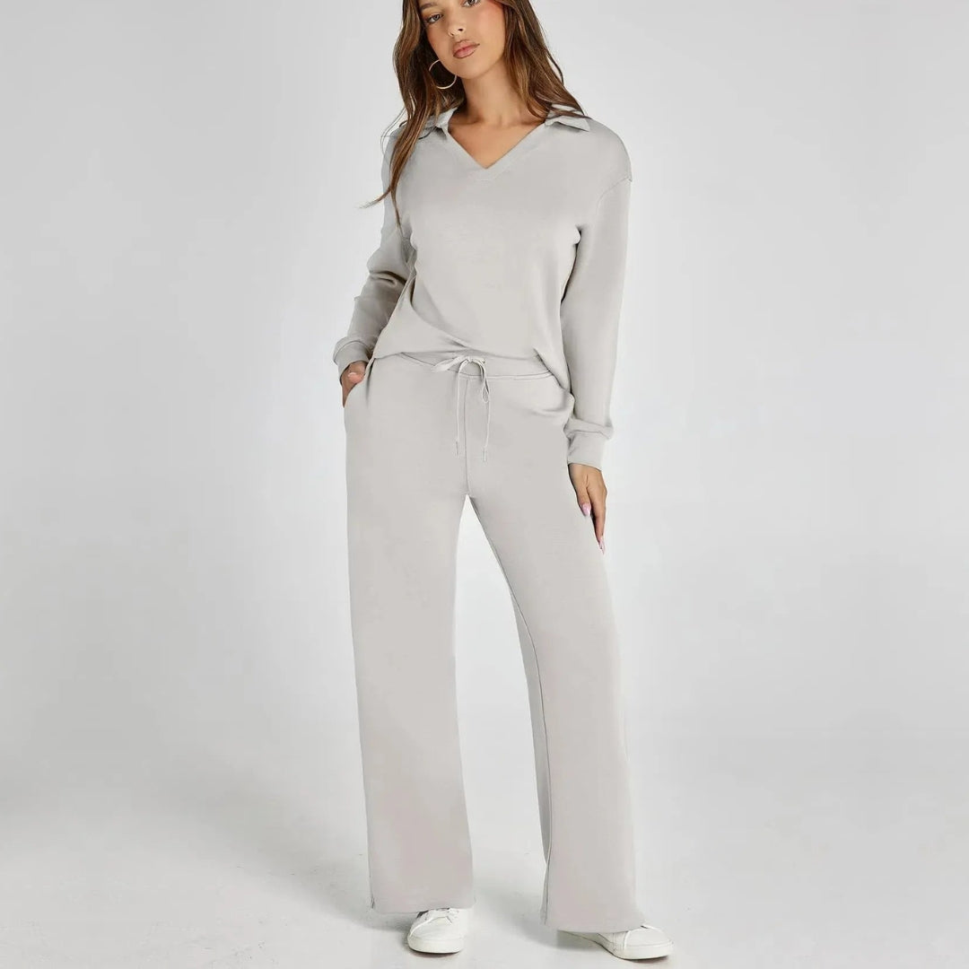 Elsa™ | Essentiële trainingsset – comfort en stijl in één
