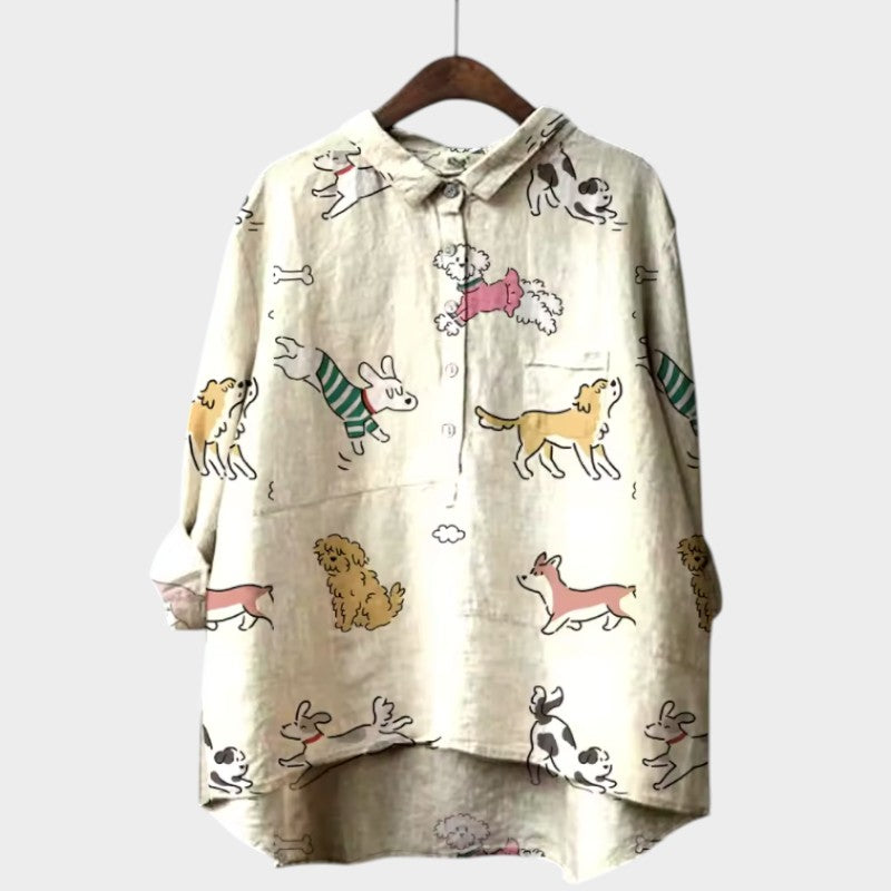 Lotte™ | Blouse