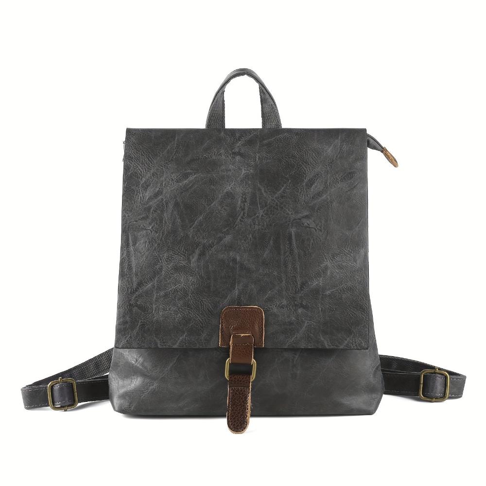 Harper | Multifunctionele Retro Rugzak