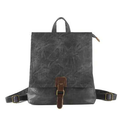 Harper | Multifunctionele Retro Rugzak