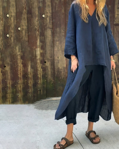 Claudia - Chic en Comfortabel Set