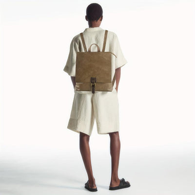 Harper | Multifunctionele Retro Rugzak