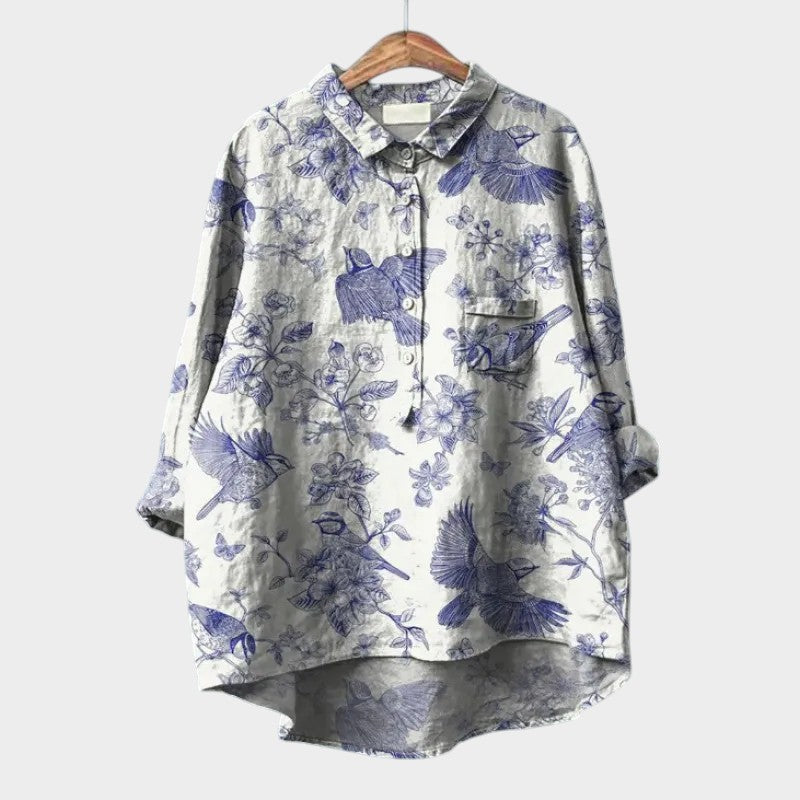 Sophie™ | Blouse