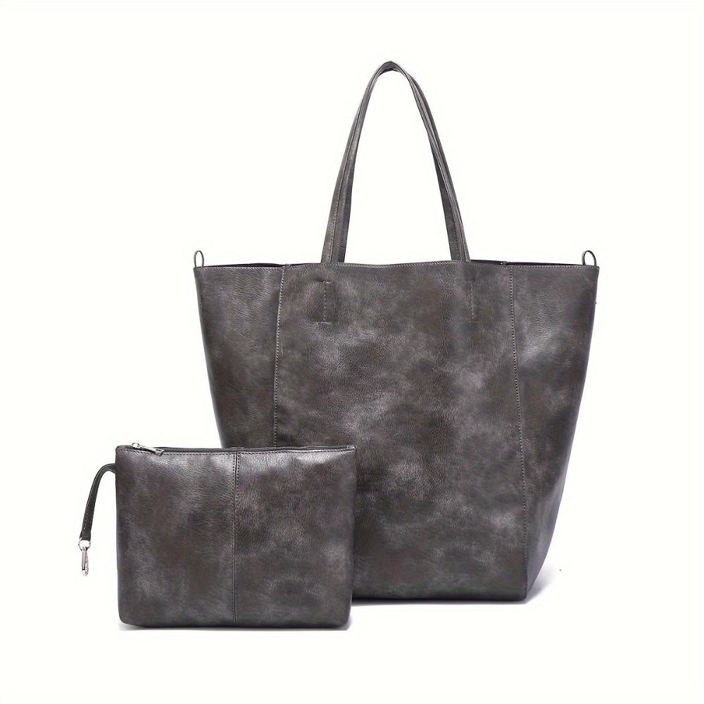 Renee | Grote boodschappentas met retro-charme