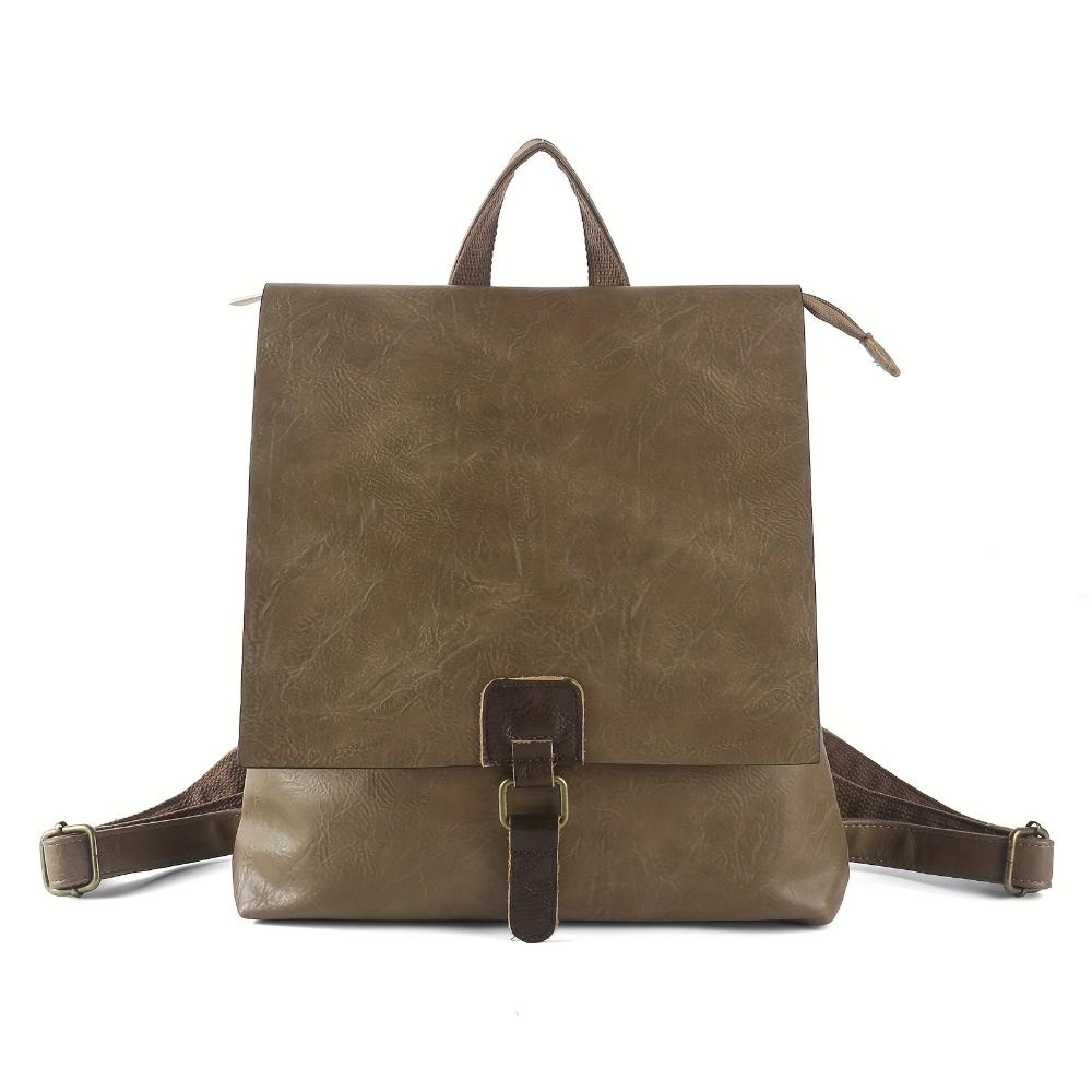 Harper | Multifunctionele Retro Rugzak