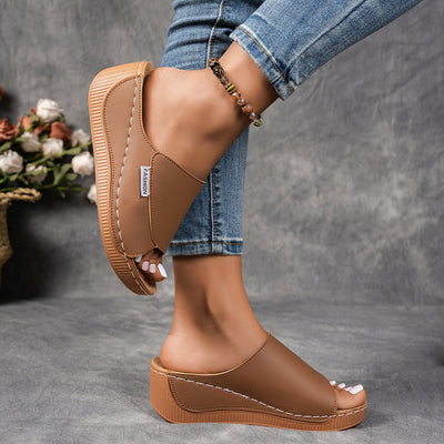 Élise | Orthopedische Zomer Sandalen