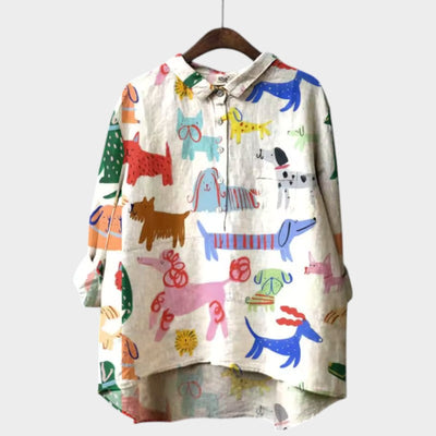 Lotte™ | Blouse