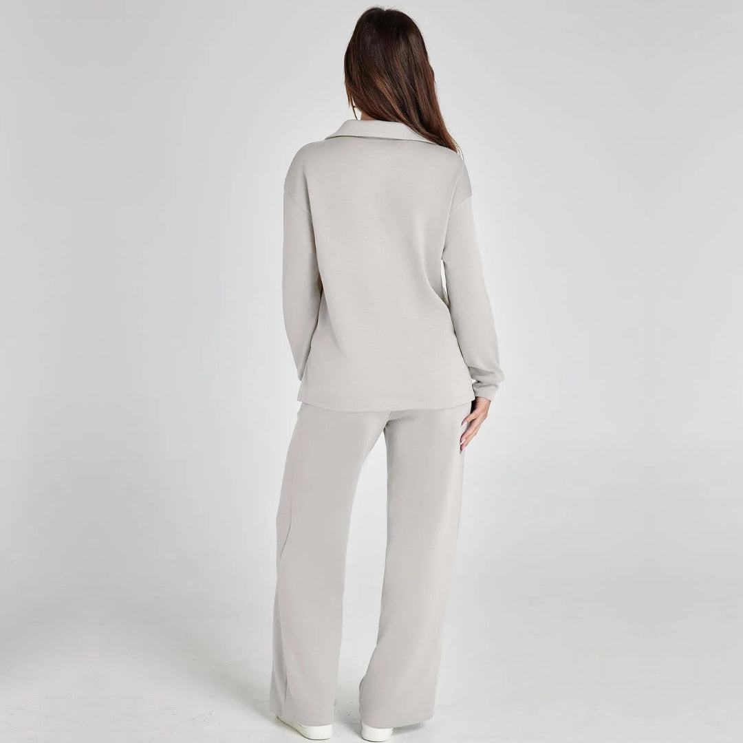 Elsa™ | Essentiële trainingsset – comfort en stijl in één