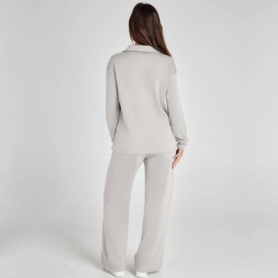 Elsa™ | Essentiële trainingsset – comfort en stijl in één