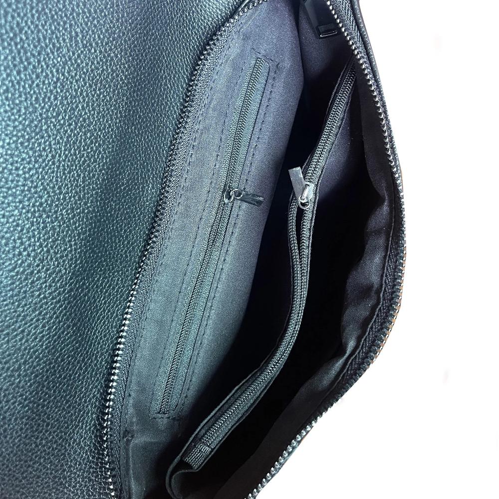 Celeste | Luxe Handtas met Krokodilpatroon