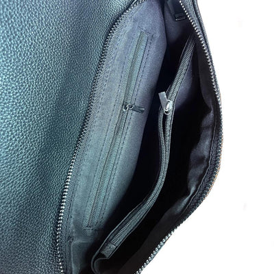 Celeste | Luxe Handtas met Krokodilpatroon