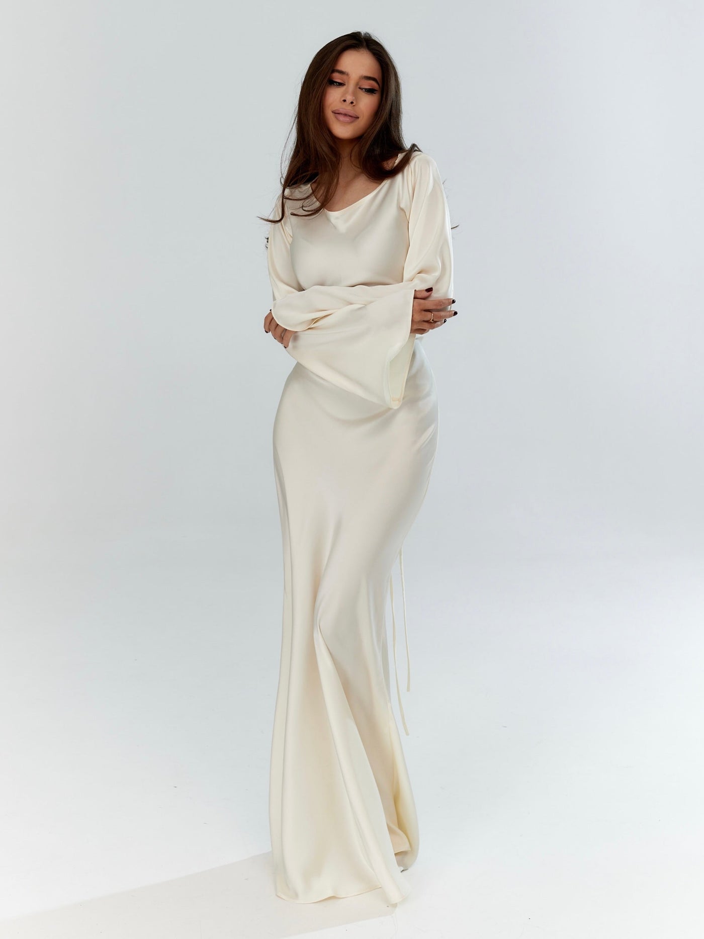 Gamine - Maxi-jurk