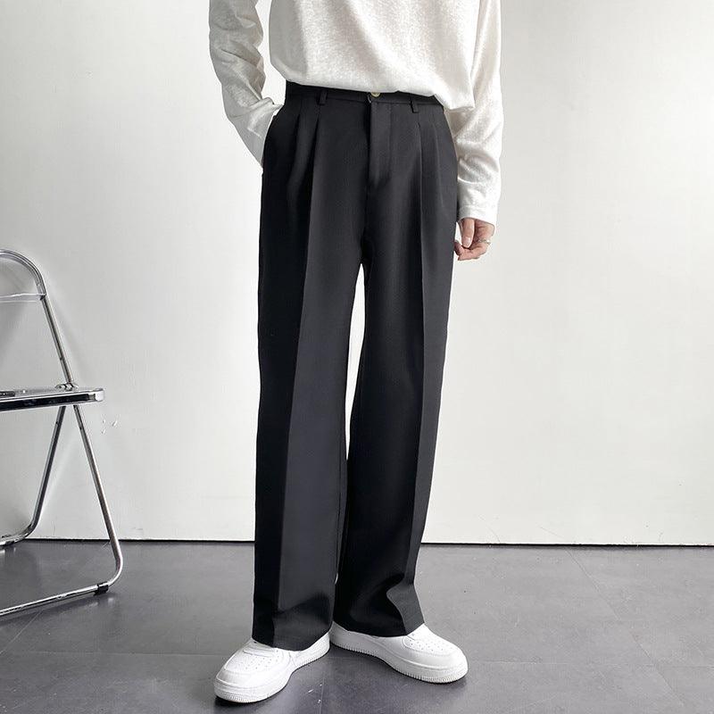 Koreaanse Zaken Zomer Broek