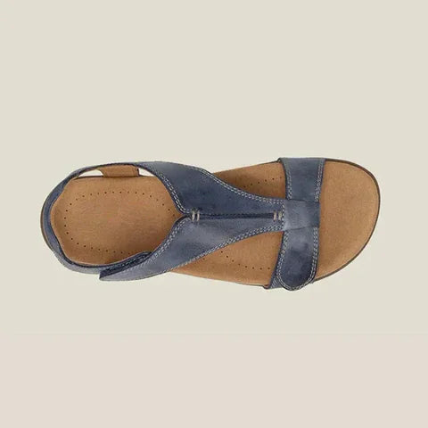 Eevee - Orthopedische sandalen voor wandelen