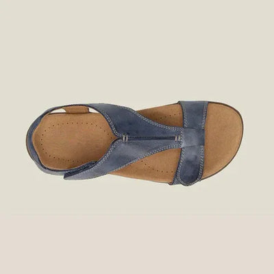 Eevee - Orthopedische sandalen voor wandelen