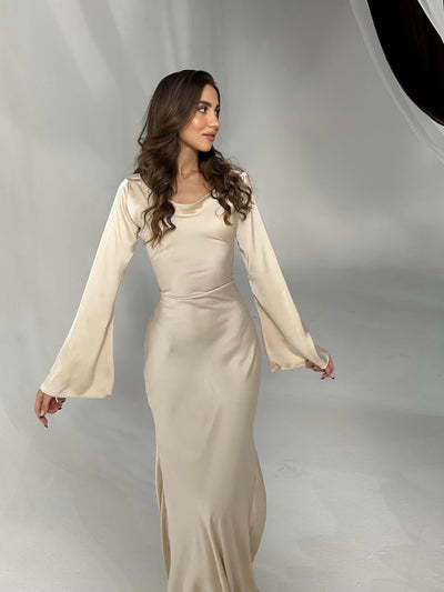 Gamine - Maxi-jurk