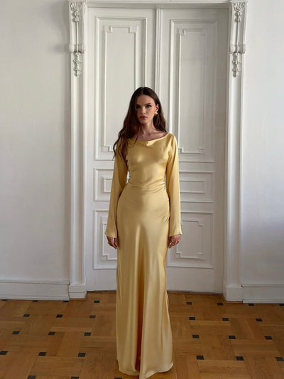 Gamine - Maxi-jurk