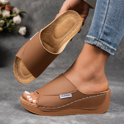 Élise | Orthopedische Zomer Sandalen