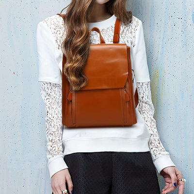 Clara™ | Vintage Stepp-Rugzak