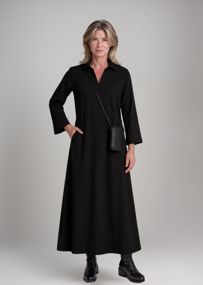Charlotte | MAXI-JURK