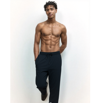 Alexander – Lichtgewicht Casual Broek