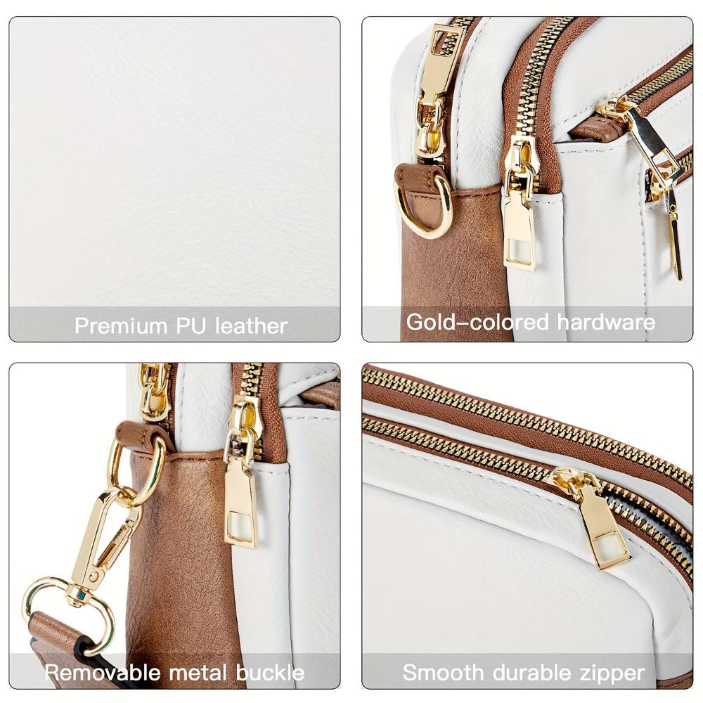 Aria | Stylish Schoudertas