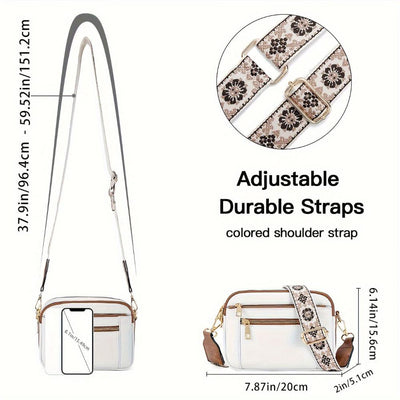 Aria | Stylish Schoudertas