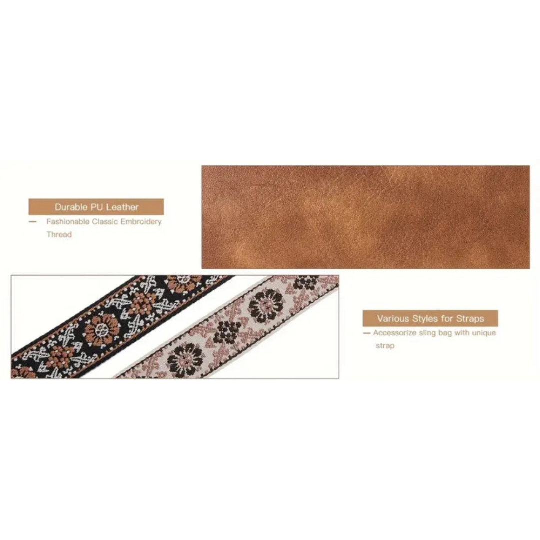 Aria | Stylish Schoudertas
