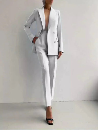 Isabella - Italiaanse Pantalon