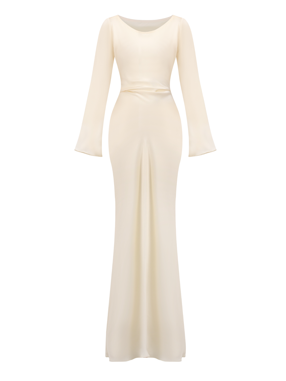 Gamine - Maxi-jurk