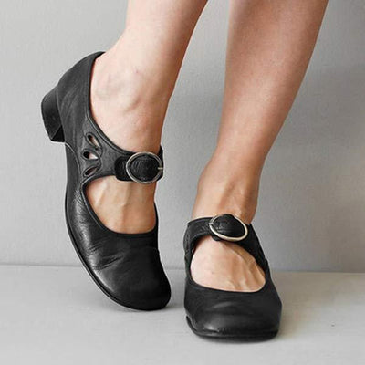 Hannah - Comfortabele orthopedische sandalen
