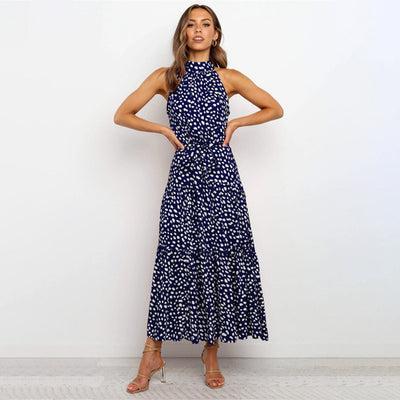 Tala | Maxi-jurk