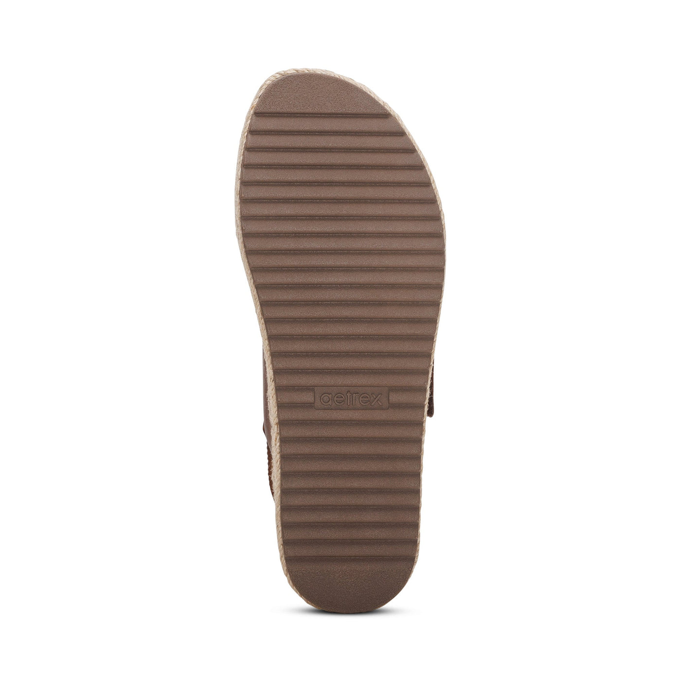 Brooke - Platform Sandalen met Boogondersteuning