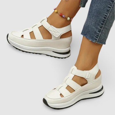 Carly - Orthopedische sandalen