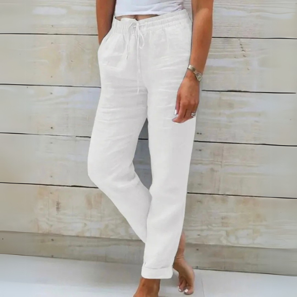 Elena™ Relaxed Broek