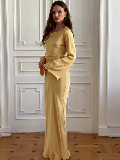 Gamine - Maxi-jurk