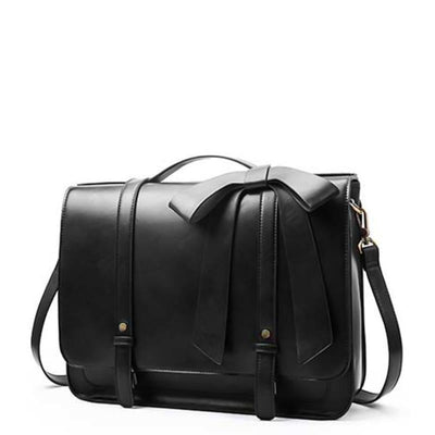 Vintage Sac Kissé in Blauw-Roze