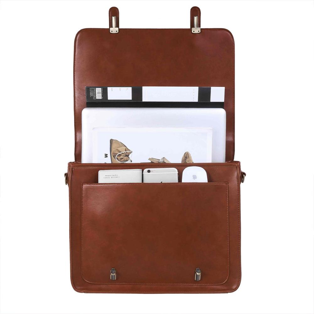 Vintage Sac Kissé in Blauw-Roze
