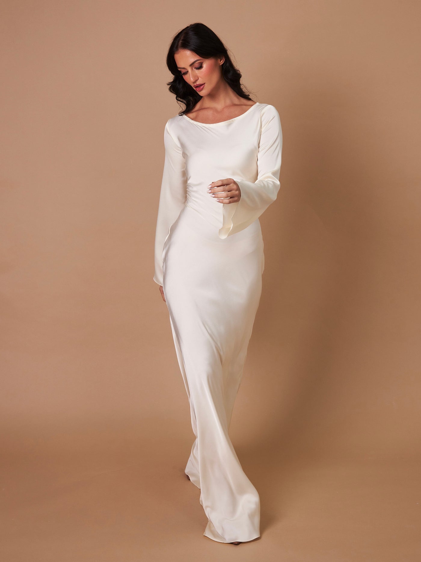 Gamine - Maxi-jurk