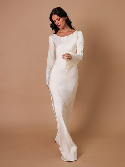 Gamine - Maxi-jurk