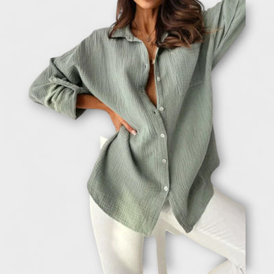 Eden™ Damesblouse