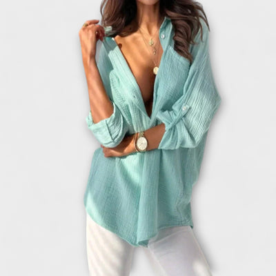 Eden™ Damesblouse
