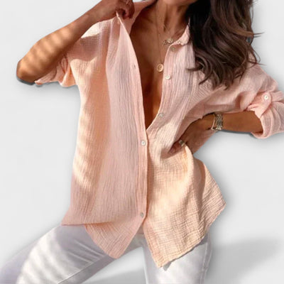 Eden™ Damesblouse