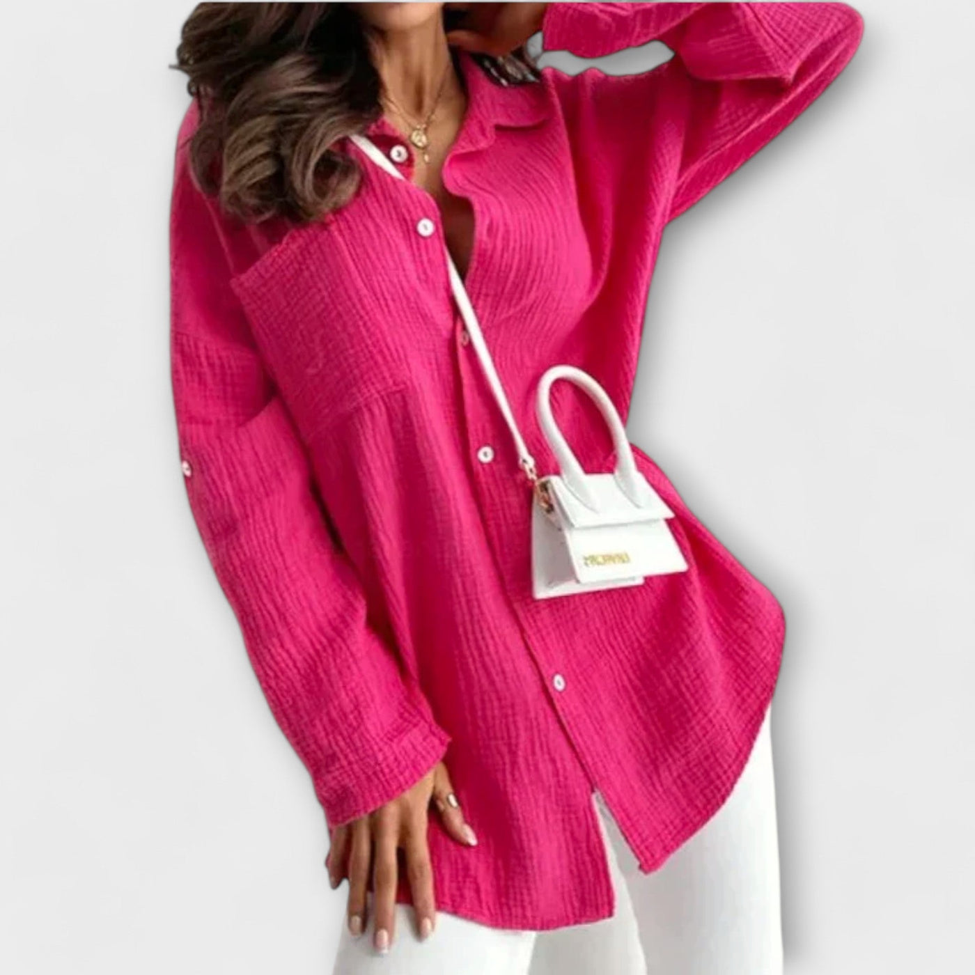 Eden™ Damesblouse