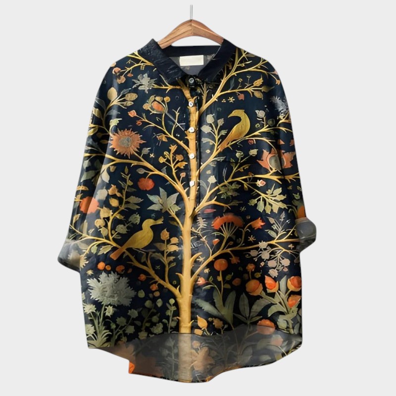 Lisa™ | Blouse