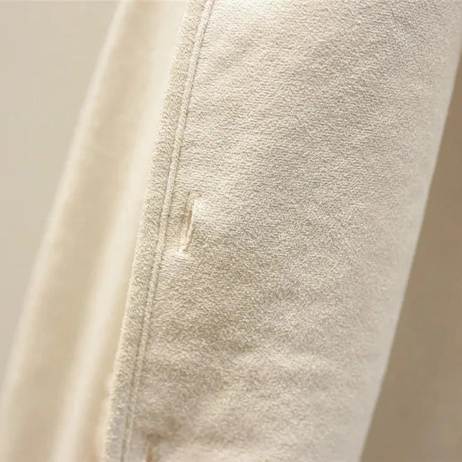 Klara™ | DE FLEECEVEST