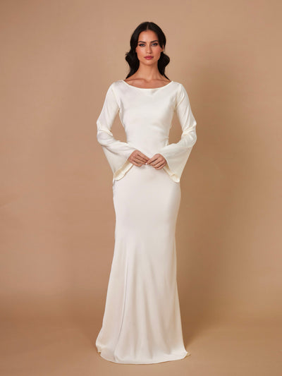 Gamine - Maxi-jurk